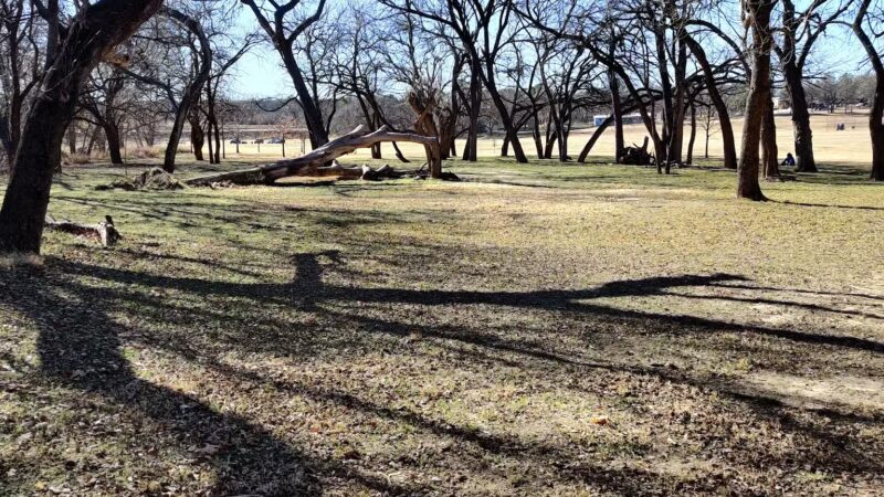 Ash Creek Park - Azle, TX