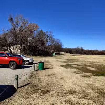 Ash Creek Park - Azle, TX