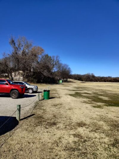 Ash Creek Park - Azle, TX