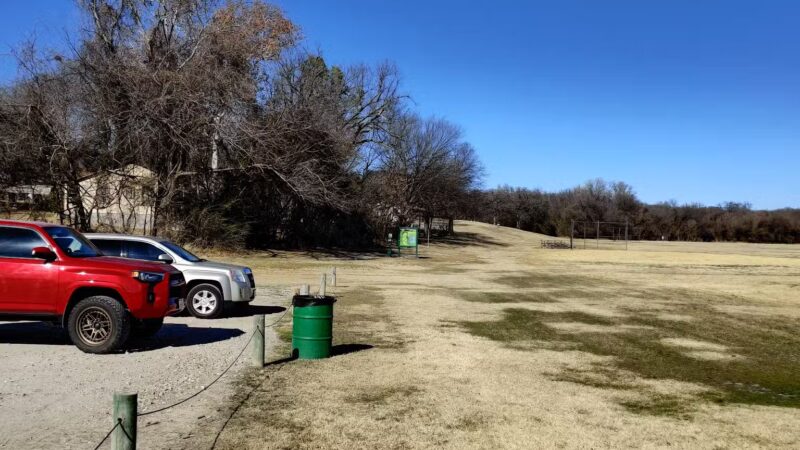 Ash Creek Park - Azle, TX