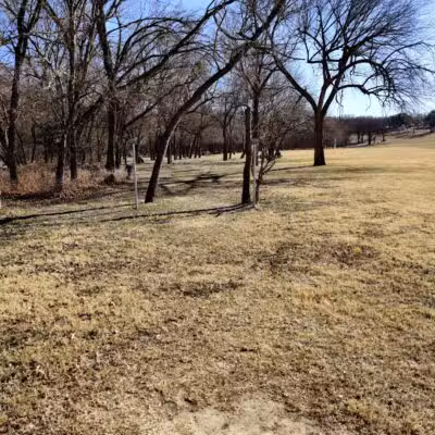Ash Creek Park - Azle, TX