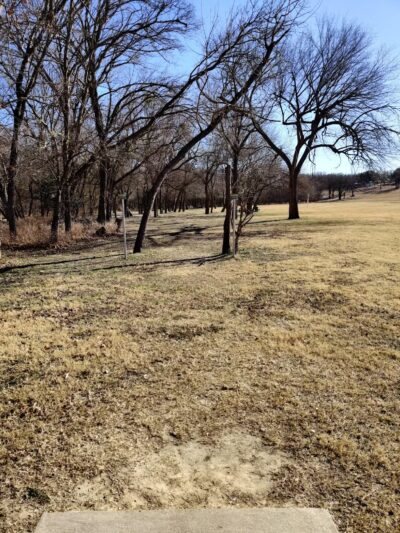 Ash Creek Park - Azle, TX
