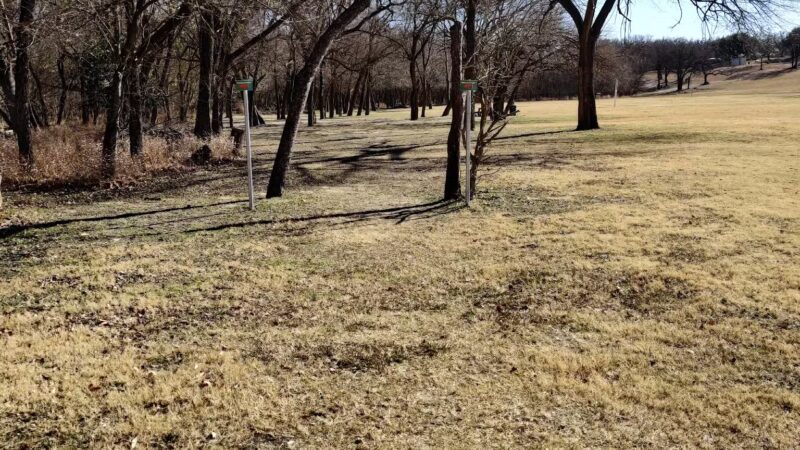 Ash Creek Park - Azle, TX