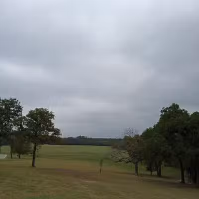 Ash Creek Park - Azle, TX