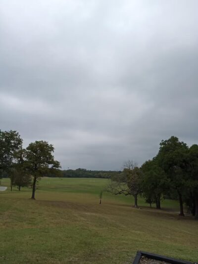 Ash Creek Park - Azle, TX