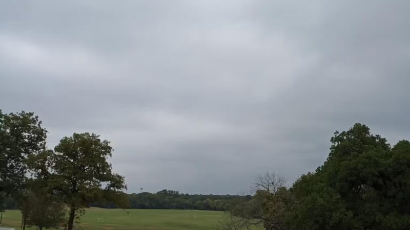 Ash Creek Park - Azle, TX