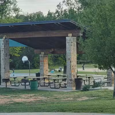 Central Park - Azle, TX