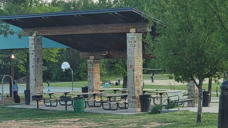 Central Park - Azle, TX