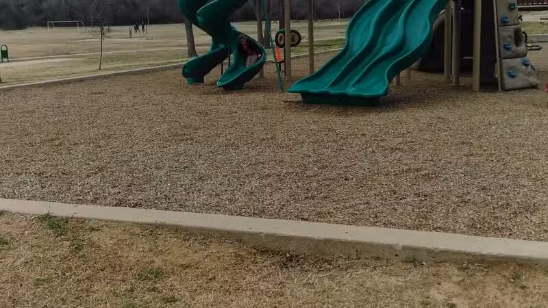 Central Park - Azle, TX