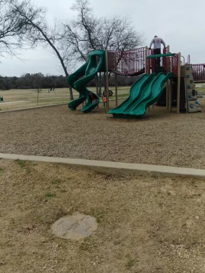 Central Park - Azle, TX