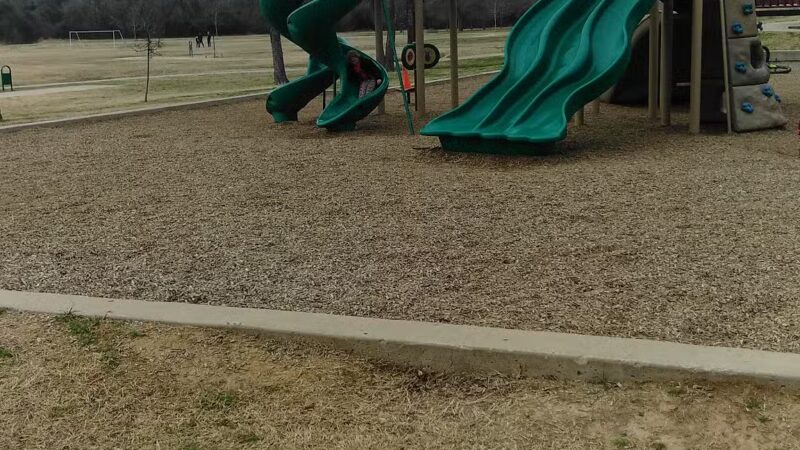 Central Park - Azle, TX