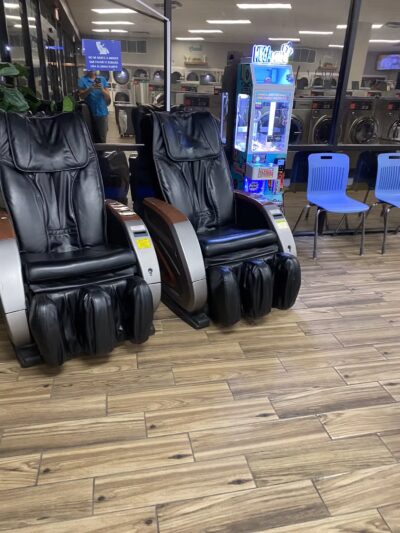 Clean Jeans Laundromat - Azle, TX