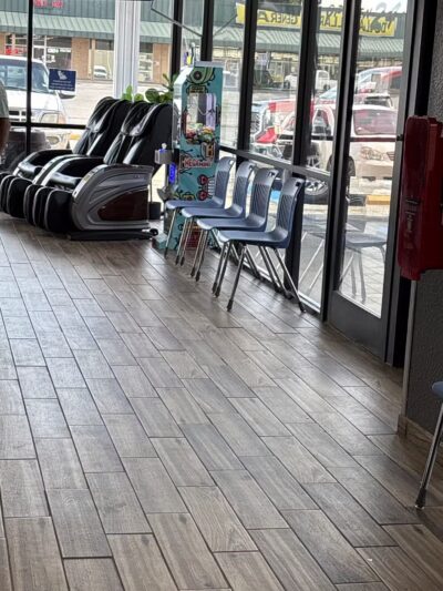 Clean Jeans Laundromat - Azle, TX