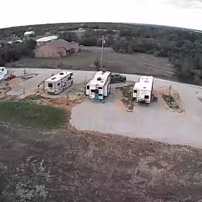 Friends in RV Spaces - Azle, TX