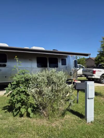 Friends in RV Spaces - Azle, TX
