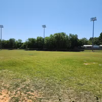 Shady Grove Park - Azle, TX