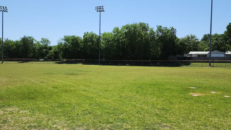 Shady Grove Park - Azle, TX