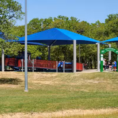 Shady Grove Park - Azle, TX