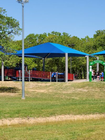 Shady Grove Park - Azle, TX