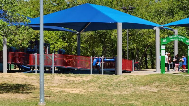 Shady Grove Park - Azle, TX