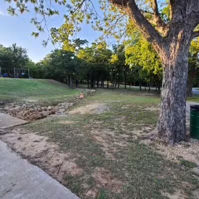 Shady Grove Park - Azle, TX
