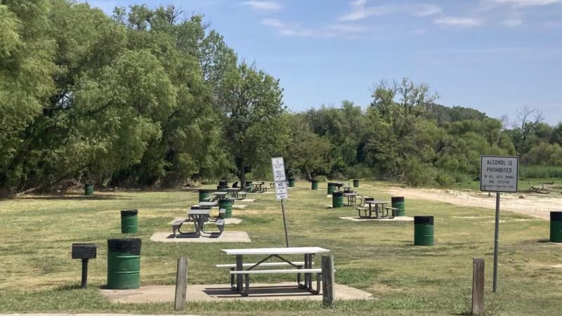 Shady Grove Park - Azle, TX