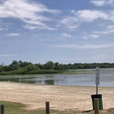 Shady Grove Park - Azle, TX