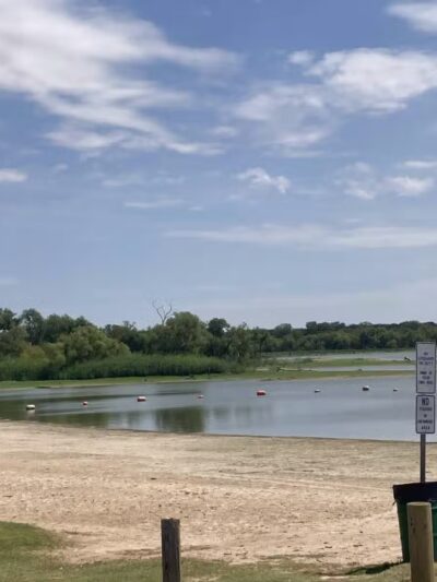 Shady Grove Park - Azle, TX