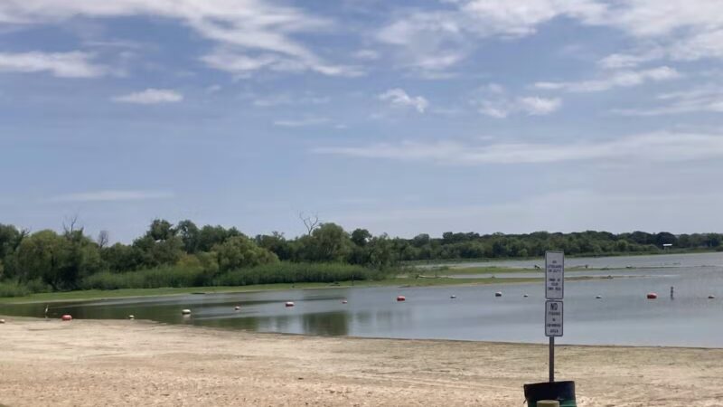 Shady Grove Park - Azle, TX