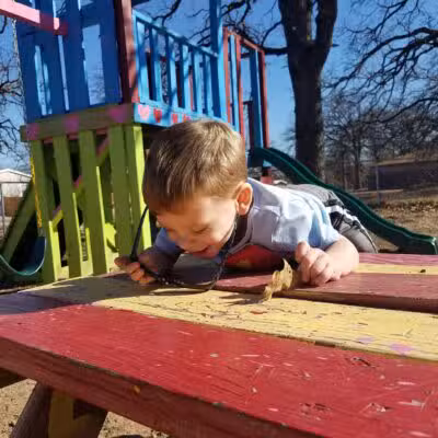 Squiggly Park - Azle, TX