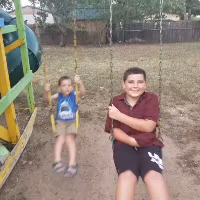Squiggly Park - Azle, TX