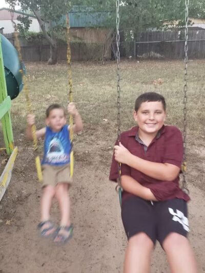 Squiggly Park - Azle, TX