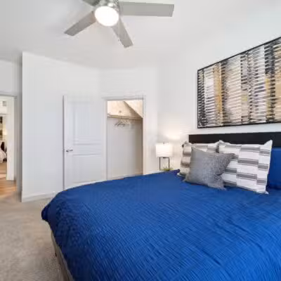 Stafford Place - Azle, TX