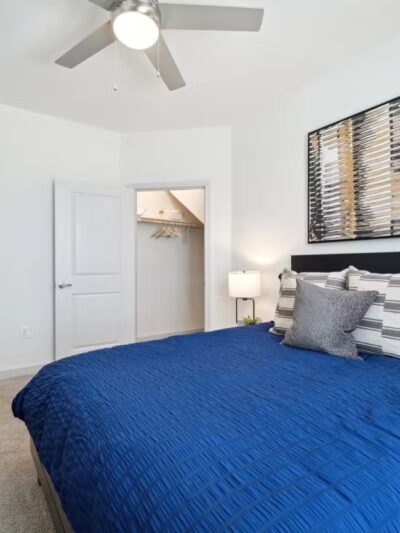 Stafford Place - Azle, TX