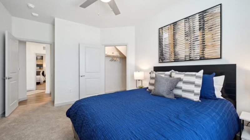 Stafford Place - Azle, TX