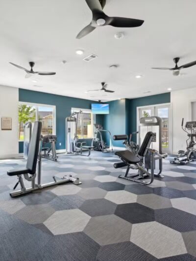 Stafford Place - Azle, TX