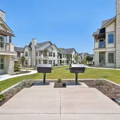 Stafford Place - Azle, TX