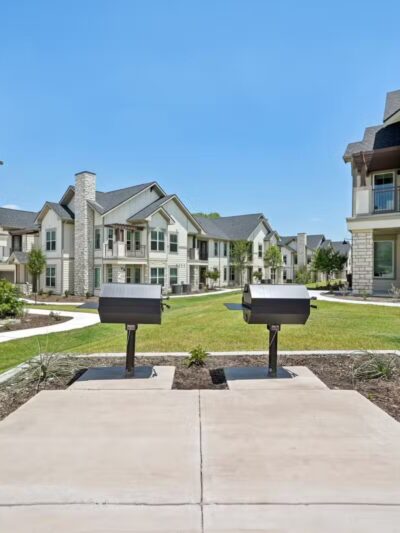 Stafford Place - Azle, TX