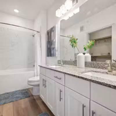 Stafford Place - Azle, TX