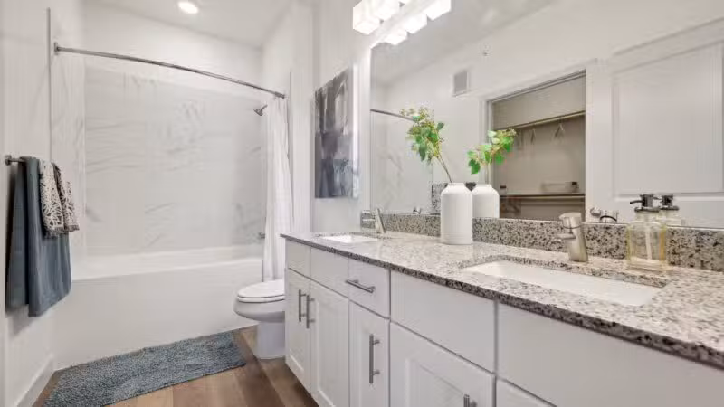 Stafford Place - Azle, TX