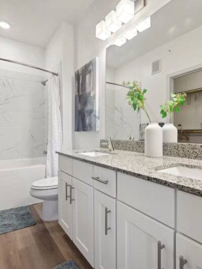 Stafford Place - Azle, TX