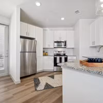 Stafford Place - Azle, TX
