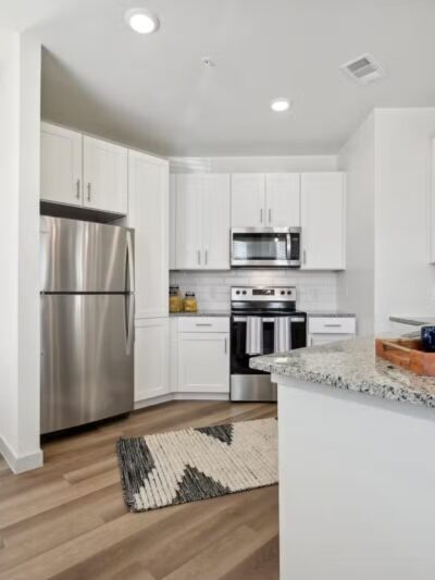 Stafford Place - Azle, TX