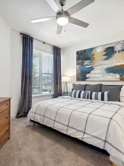 Stafford Place - Azle, TX