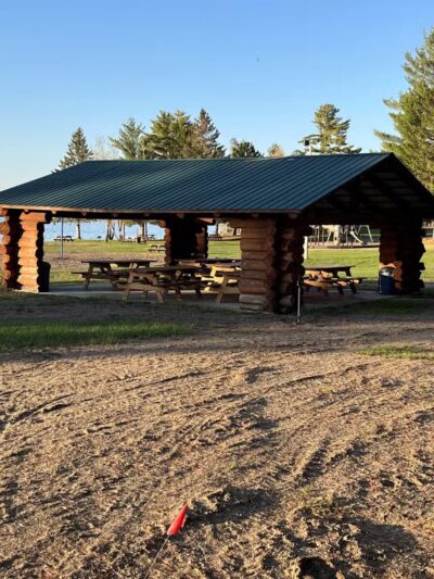 Babbitt Campground and RV Park - Babbitt, MN
