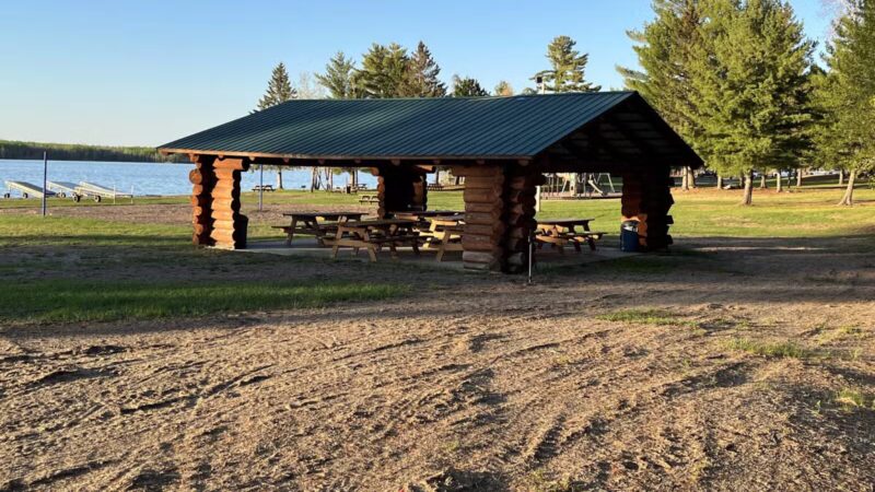 Babbitt Campground and RV Park - Babbitt, MN
