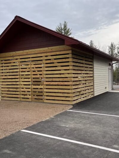 Babbitt Campground and RV Park - Babbitt, MN