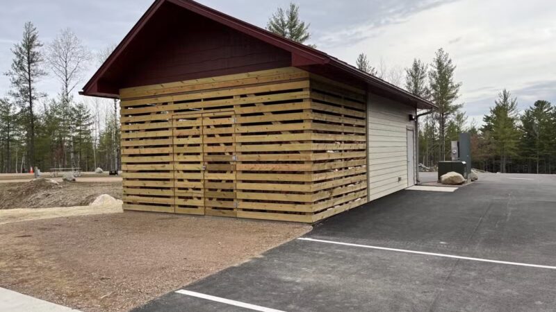 Babbitt Campground and RV Park - Babbitt, MN