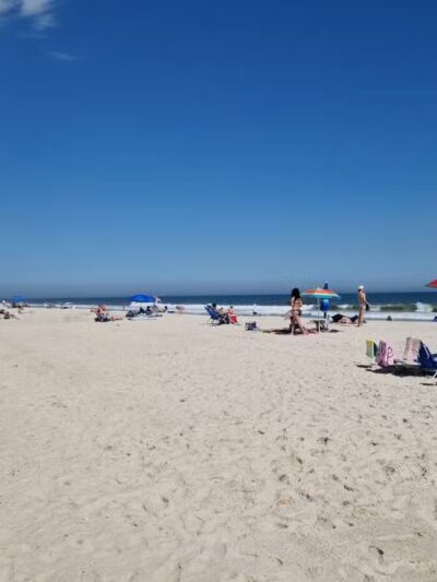 Robert Moses Boardwalk - Babylon, NY