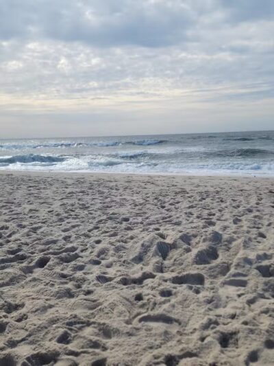 Robert Moses Boardwalk - Babylon, NY